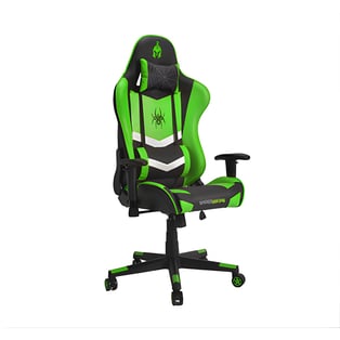 כיסא גיימינג ויקינג 180° מבית SPIDER