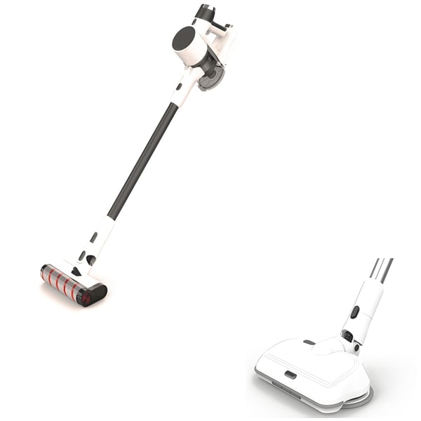 APEX Cordless Powerful Vacuum Cleaner