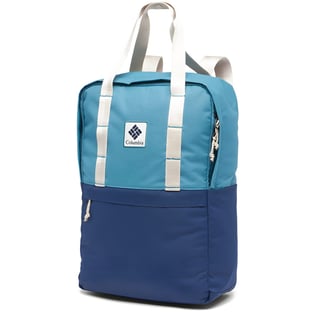 תיק יום קומפקטי Columbia Trek 18L