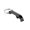 Eco-Friendly Recycled Aluminum Keyring Bottle Opener