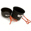 Discovery Portable Cooking Set for Camping and Hiking