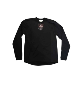 חולצה טרמית מחממת ואיכותית לזמנים קרים