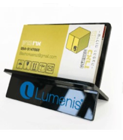 Business Card Holder - Premium Corporate Gift