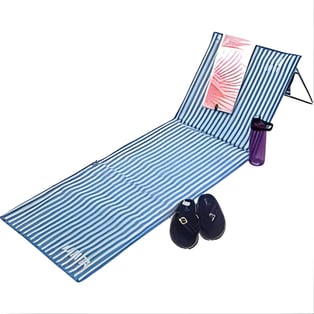 Adjustable Beach Bed KAMITA by Aztec
