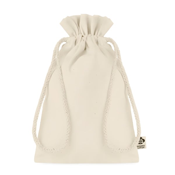 Elegant White Lace Backpack