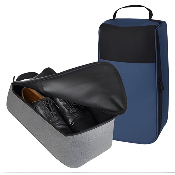 תיק נסיעות קומפקטי לנעליים