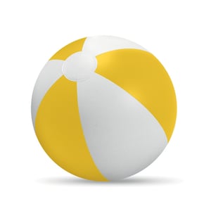 Colorful and Stylish Beach Ball for Fun Play