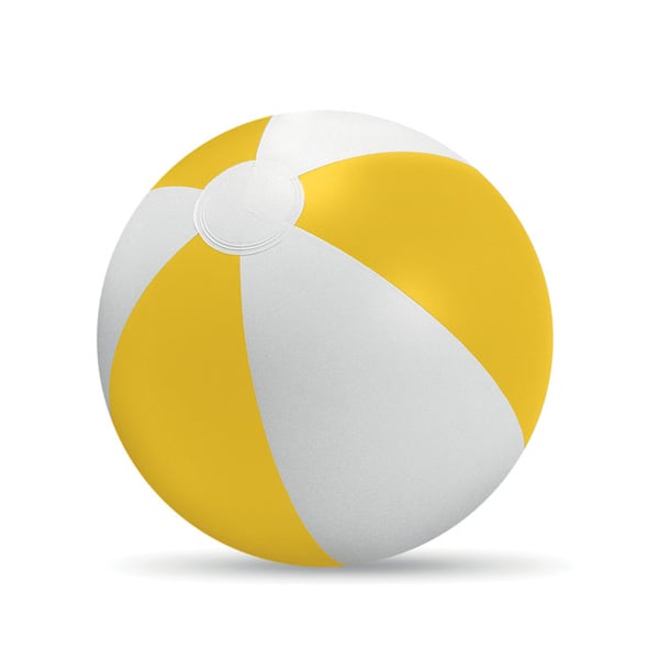Colorful and Stylish Beach Ball for Fun Play