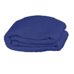 שמיכת כירבולית קורל פליז - מתנה נסבלת ומפנקת