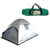 Luxurious 6-Person Igloo Tent by CAMPTOWN