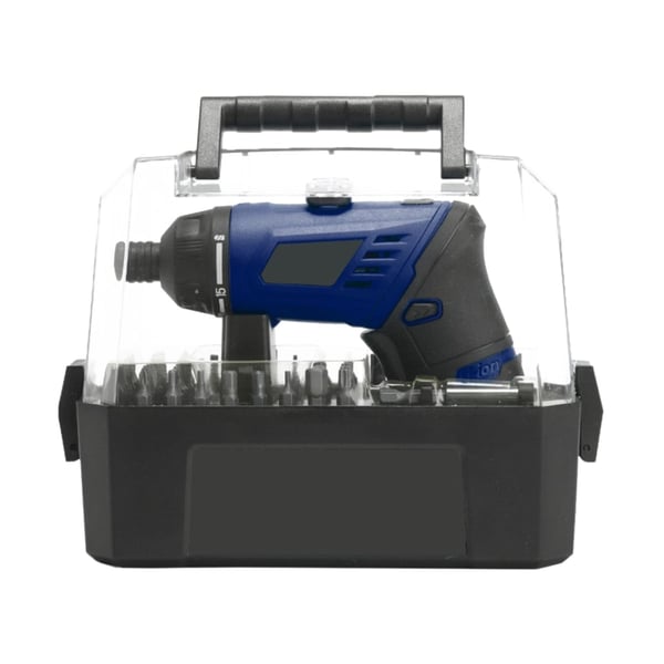 Compact Drill Driver - Quality Corporate Gift