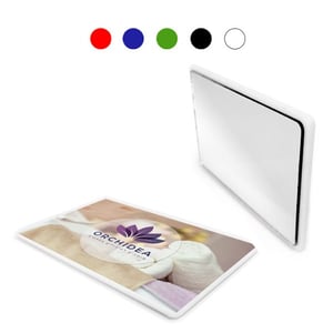 מראה כרטיס אשראי - מתנה עסקית ייחודית