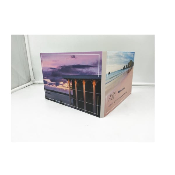 Digital Brochure: Advanced Marketing Solution