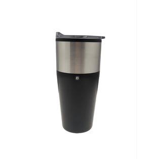 כוס תרמית נירוסטה מוברשת עם דופן כפולה 0.5 ליטר SWISS