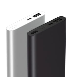מטען נייד שיאומי Mi Power Bank 2 - מהיר ובטוח