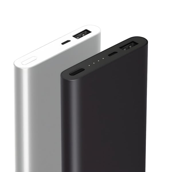 Xiaomi Mi Power Bank 2 - Fast & Safe Portable Charger