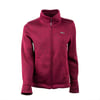 WOLVERINE Women's Fleece Jacket - Cozy Comfort by Go Nature