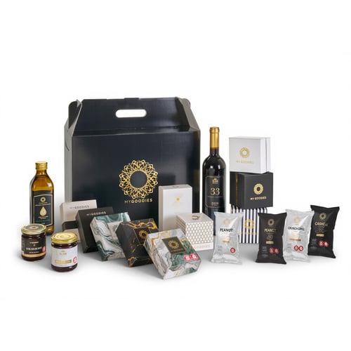 מארז פסח פלאנט