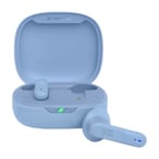 אוזניות TWS אלחוטיות בעיצוב ארגונומי מבית JBL עם צלילים עמוקים