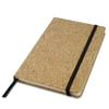 Waterproof Cork Notebook