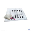 Backgammon Set - A Business Gift that Makes an Impression