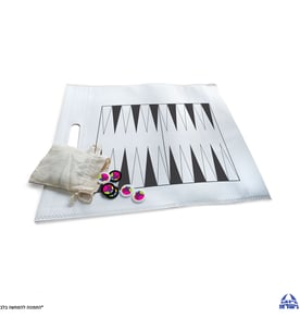 ערכת שש בש - מתנה עסקית שתשאיר רושם