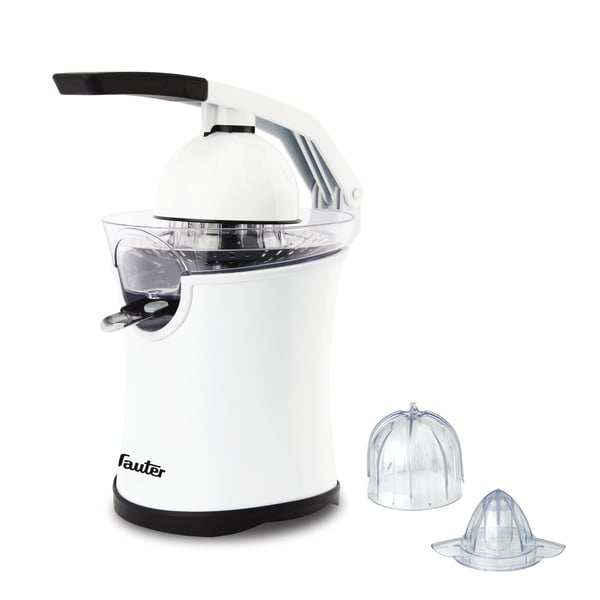 Luxurious Citrus Juicer by Sauter