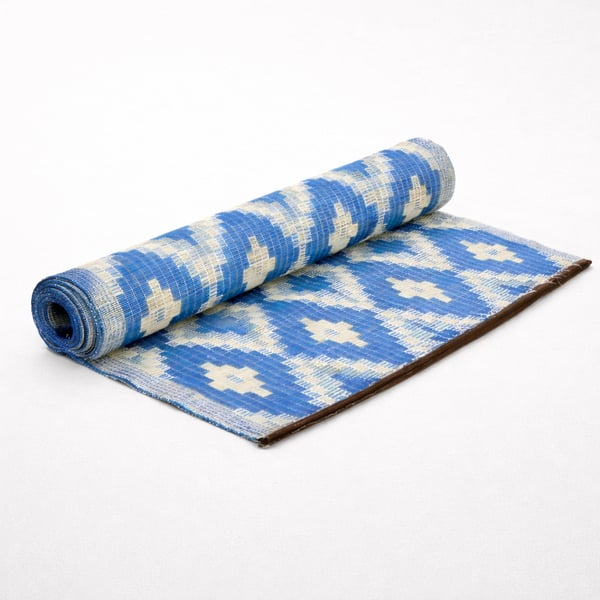 מחצלת שטח OUTDOOR REVOLUTION איכותית - 1.82/2.74 מטר