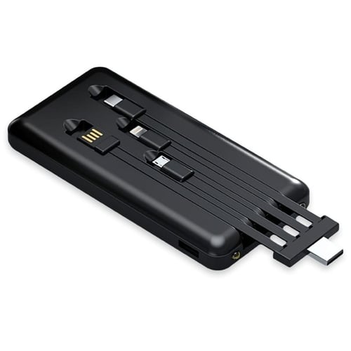 מטען נייד סולארי חזק במיוחד עם פאנל סולארי