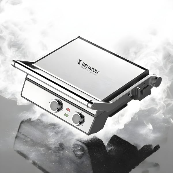 Professional Large Grill Toaster by BENATON
