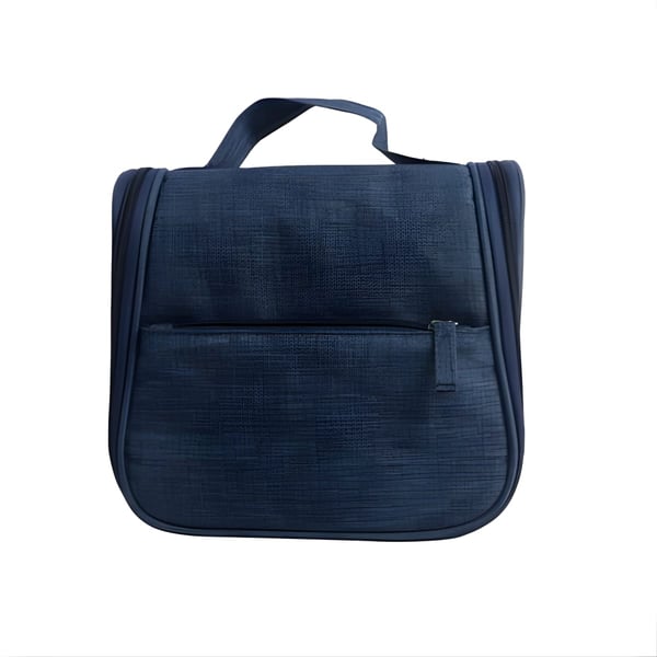 Stylish and Practical Toiletry Bag for Easy Travel