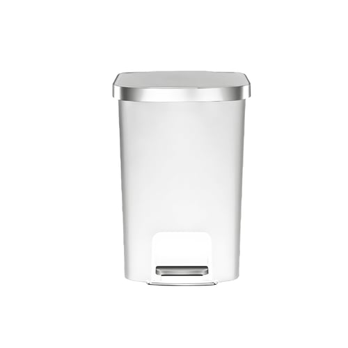 פח רגלית EKO6255 50L - עיצוב HANA חדש