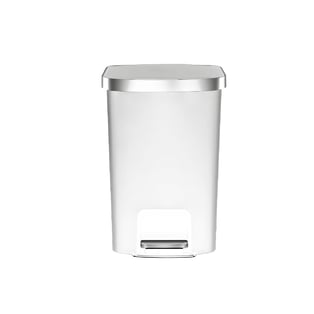 פח רגלית EKO6255 50L - עיצוב HANA חדש