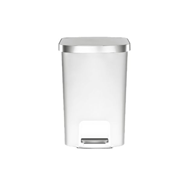 פח רגלית EKO6255 50L - עיצוב HANA חדש