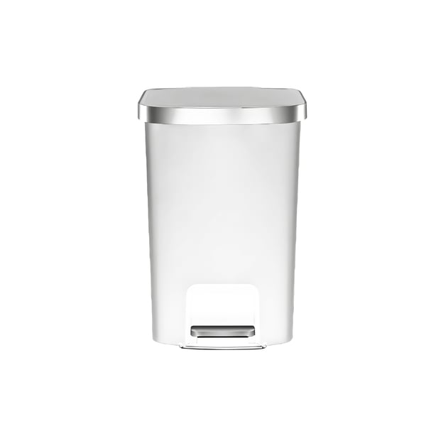 פח רגלית EKO6255 50L - עיצוב HANA חדש