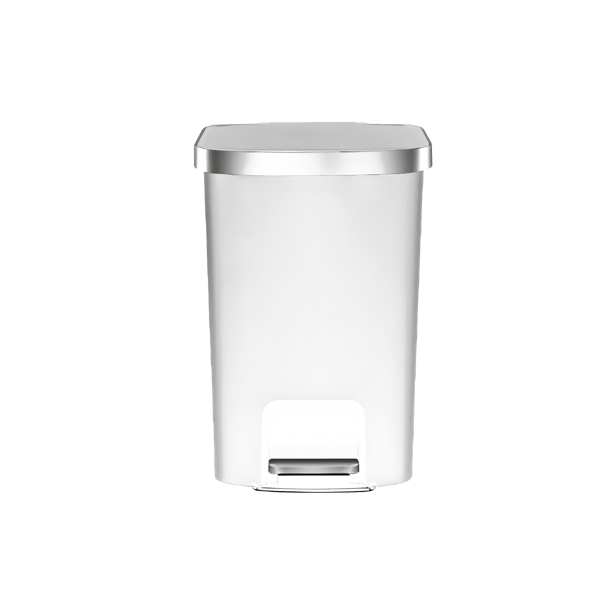 EKO6255 50L Pedal Bin - New HANA Design