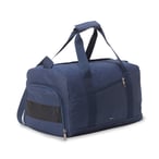 תיק ספורט וטיולים מעוצב עם תאים ייחודיים