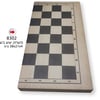 Backgammon – Checkers - Unique Corporate Gift