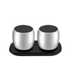 Powerful 3W TWS Mini Speakers with High Quality Sound