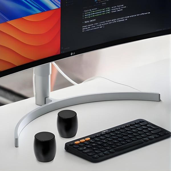 Premium TWS Speaker Set