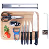 ROSOLING Ultimate Cooking Set