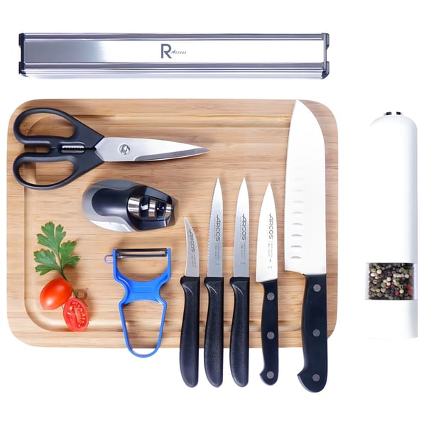 ROSOLING Ultimate Cooking Set
