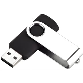 דיסק און קי מתקפל 32GB עם מעבד מהיר