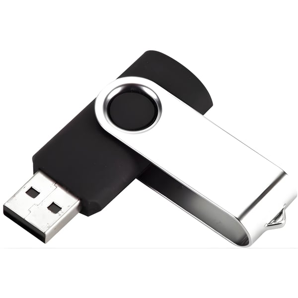 דיסק און קי מתקפל 32GB עם מעבד מהיר