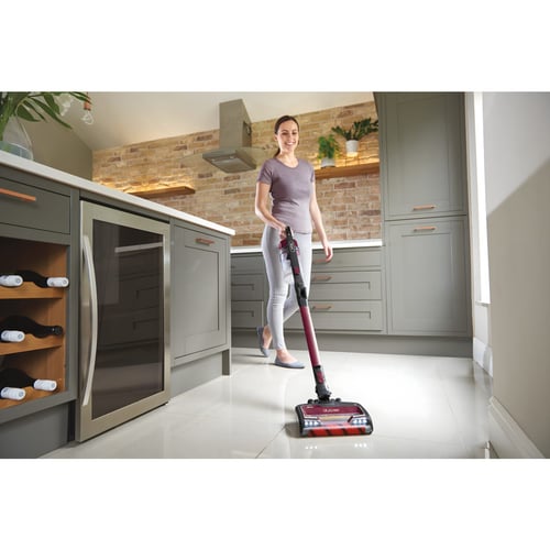 שואב אבק אלחוטי מתקדם Shark Zero-M Double Pro