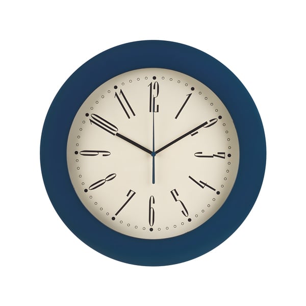 Elegant Zoro Wall Clock – Perfect for Your Home