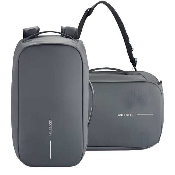 Spacious 35L Hiking Backpack for Laptop