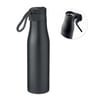 URSUS Stainless Steel Insulated Water Bottle with Magnetic Lid