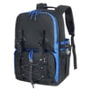 Negev 45L Backpack - Versatile and Padded