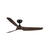 Smart Ceiling Fan 52" GRANITA 25W with Remote